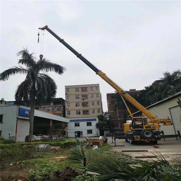 运粮湖管理区吊车出租押金纠纷案例：如何保障双方合法权益