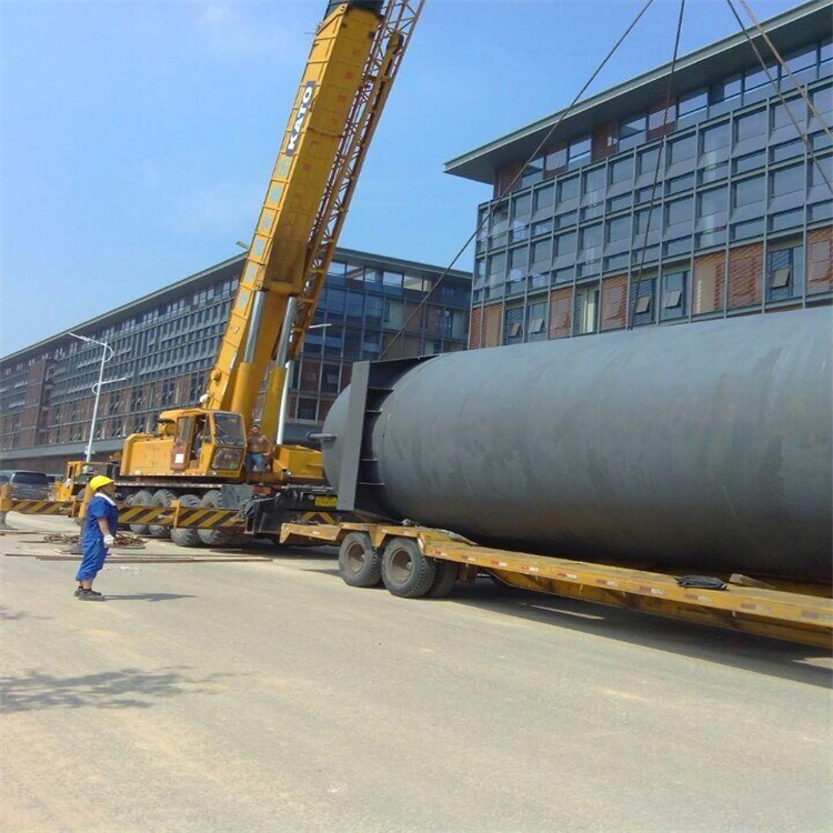 运粮湖管理区大型吊车租赁公司