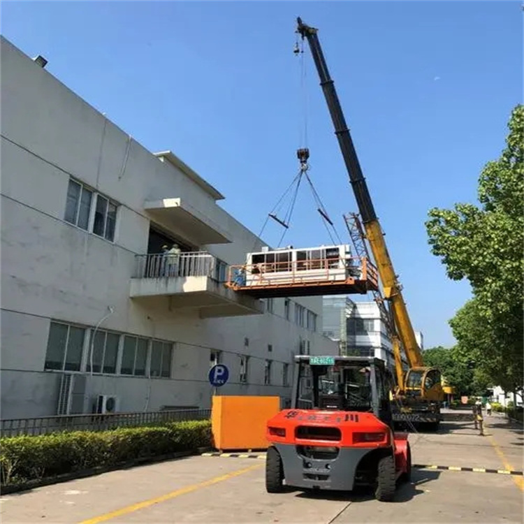 运粮湖管理区小型吊车出租电话