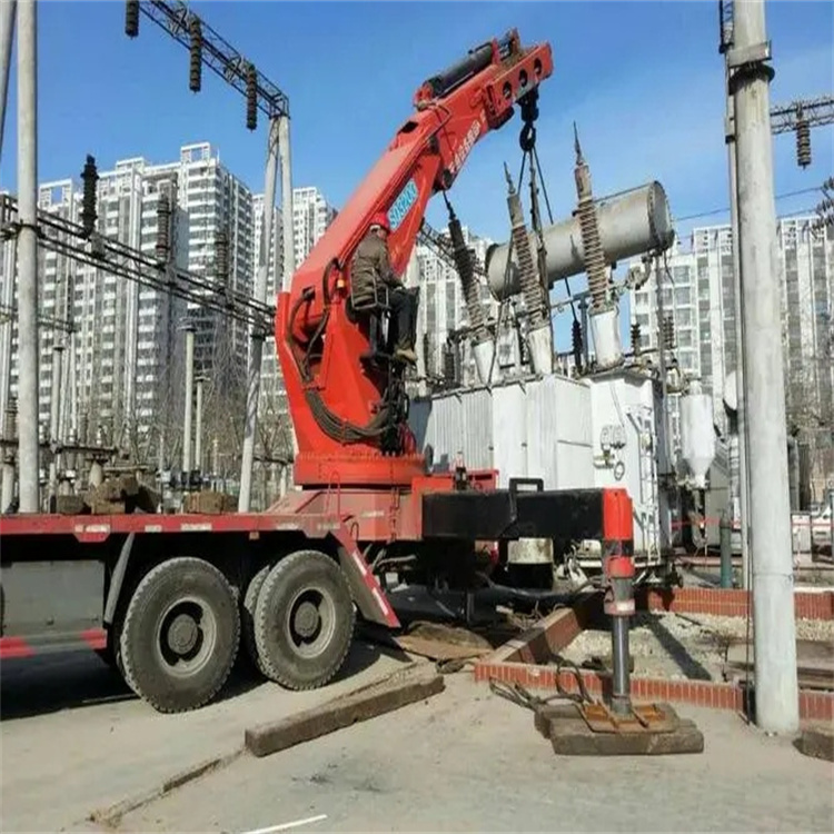 运粮湖管理区就近吊车出租|工地厂房吊装设备租赁|24小时高效响应