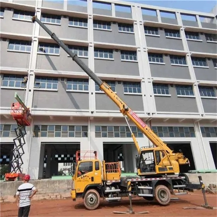 运粮湖管理区设备故障维权指南：租赁期间吊车损坏如何处理