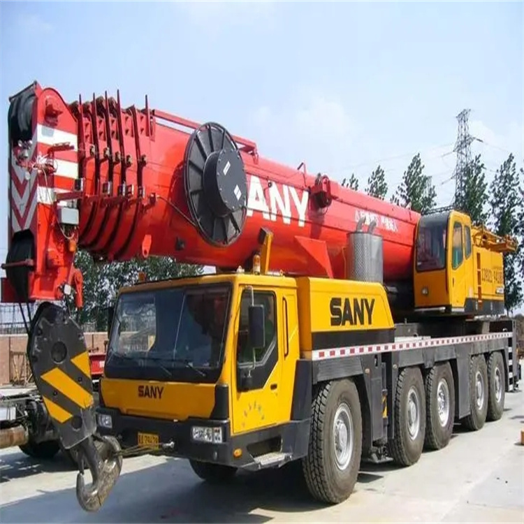 运粮湖管理区附近工地哪里有吊车出租|应急吊装服务|24小时灵活调度