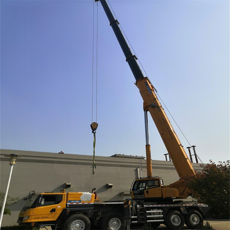 运粮湖管理区 选择汽车吊租赁的秘诀与联系方式指南