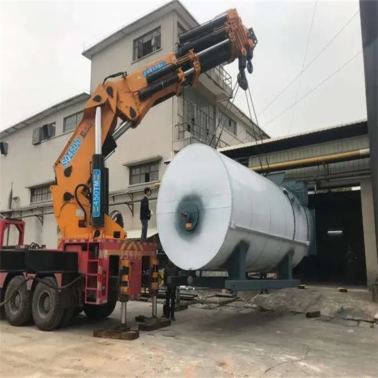 运粮湖管理区室内装修小型折臂吊出租服务：高效解决方案与租赁指南