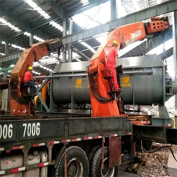 运粮湖管理区大型随车吊出租多少钱