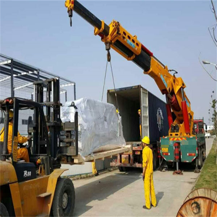 运粮湖管理区专业随车吊出租电话