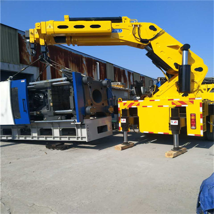 运粮湖管理区大吨位折臂吊出租