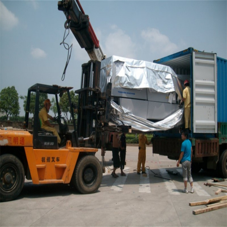 运粮湖管理区物流仓库装卸随车吊租赁服务优势与选择指南