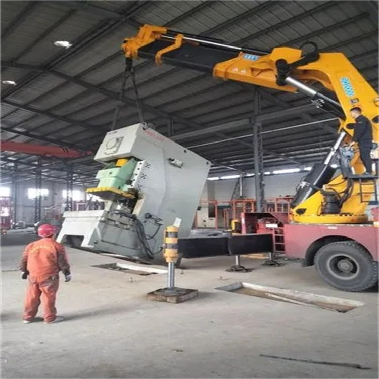 运粮湖管理区80吨折臂吊车出租附近电话