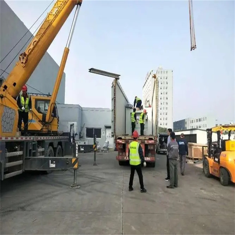 运粮湖管理区如何找到附近的吊车救援服务