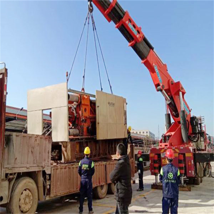 运粮湖管理区折臂随车吊出租