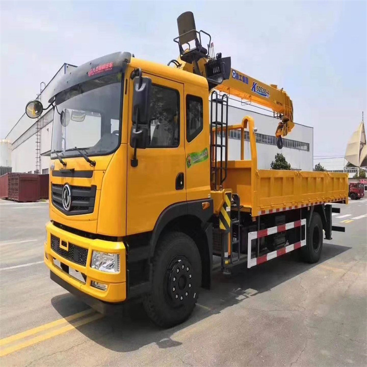 运粮湖管理区附近找一辆随车吊出租