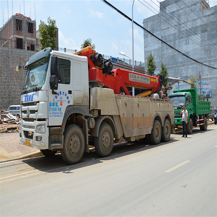 运粮湖管理区50吨随车吊出租