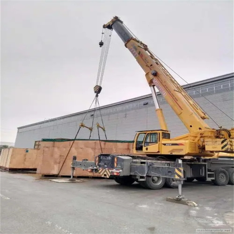 运粮湖管理区急需吊车出租怎么办|24小时响应|跨区调配服务