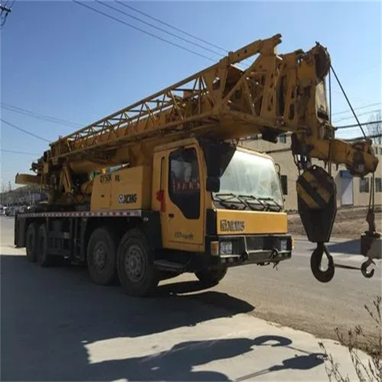 运粮湖管理区哪里有专业吊车出租