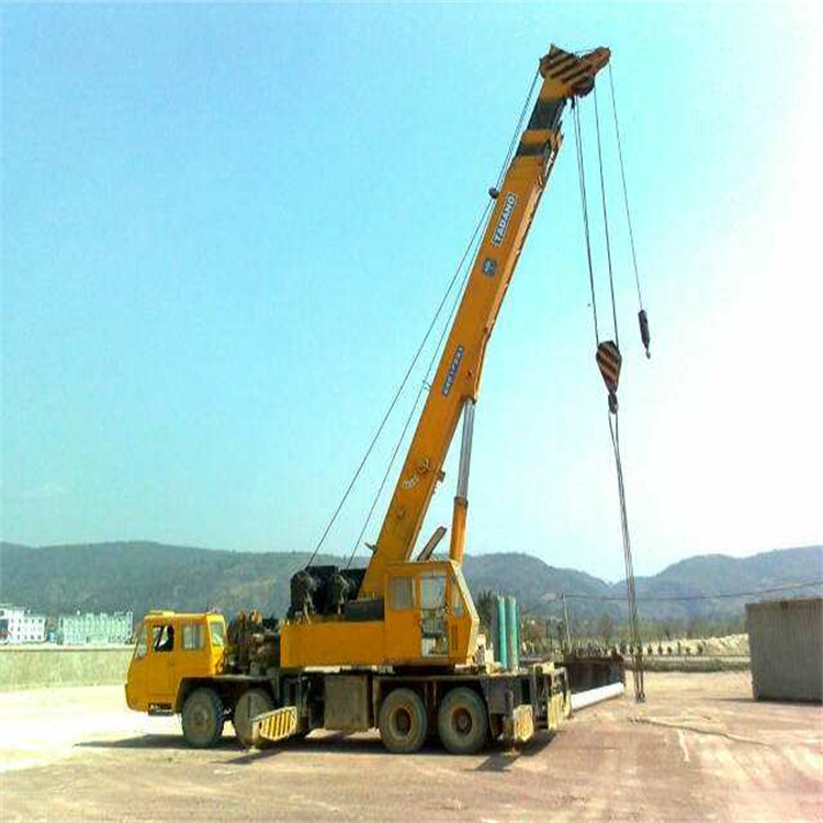 运粮湖管理区小型吊车出租价格是多少